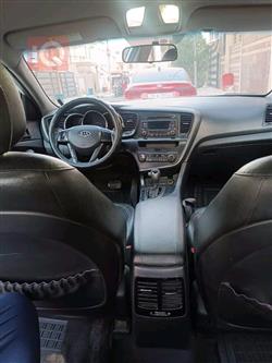کیا K5